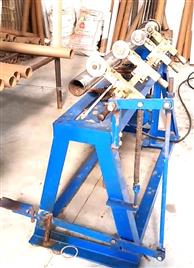 Paper Tube Fine Cutting Equipment