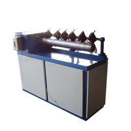 Paper Tube Winding Machine