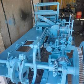 Paper Tube Winding Equipment