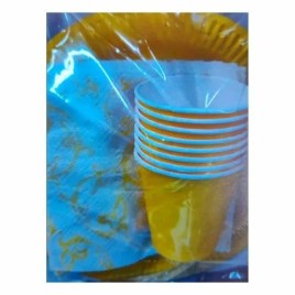 White Paper 200 ML Event Glasses, Disposable