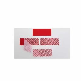 Paper/PVC Security Seal Labels (Roll)