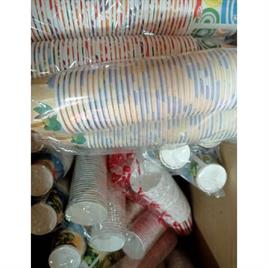 Paper Drinking Glasses