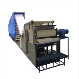 Pappadam Drying Machine 25 Kg/Hr