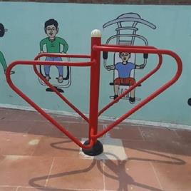 Standard Parallel Bar