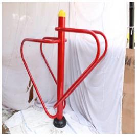 Parallel Bar ESI -FN-25 Machine