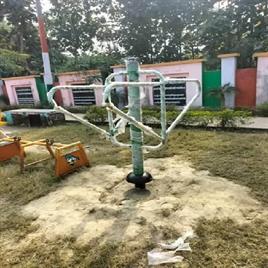 GI Parallel Bar Gym Equipment