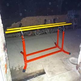 Stainless Steel Gym Parallel Bar Equipment