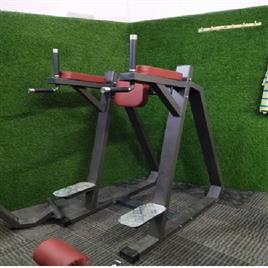 Parallel Dip Bar Leg Raise Equipment