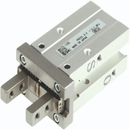 Pneumatic Gripper, Placement Operation, 6 CFM