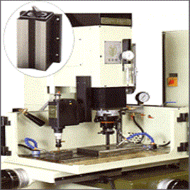 Machinist Parallel Magnetic Base