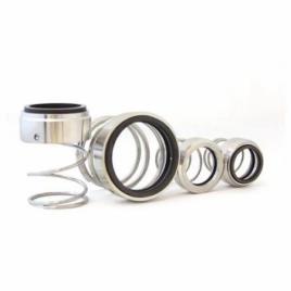 Industrial Spring Seals