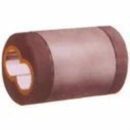 Parallel Twin Screw Barrel