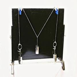 Force Parallelogram Apparatus