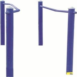 Outdoor Fitness Parallel Bar