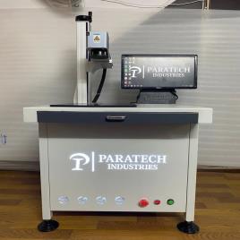 PARAM 20W Fiber Laser Marker