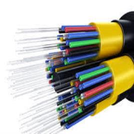 Paramount Fiber Optic Cable, 100m