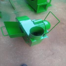 Paras Commercial 1 HP Centrifugal Blower