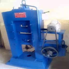 PARAS Multipurpose Hydraulic Iron Cutter