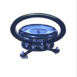 Paras Tangent Galvanometer