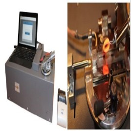 Parisa Fully Automatic Flash Point Analyzer Series MFPA-012