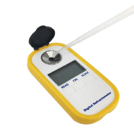Parisa Digital Salinity Refractometer