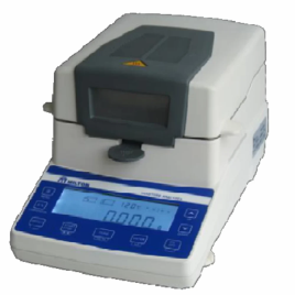 Parisa Technology MA110 IR Moisture Meter