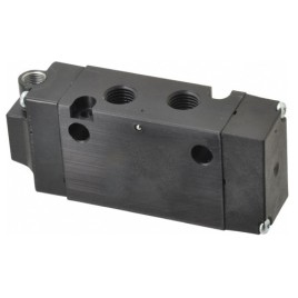 Parker Stainless Steel Air Valve