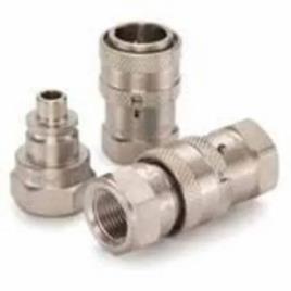 Parker HO Series Hydraulic Quick Release Coupling, 15000 PSI