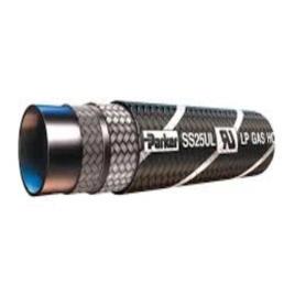 Parker LPG Hose 350 PSI