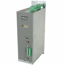 Parker Make AC Servo Drive HID130 Repair Service
