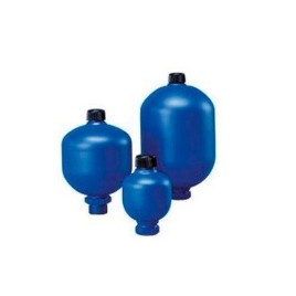 Parker Hydraulic Diaphragm Accumulator