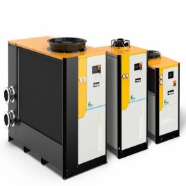 PoleStar Smart-E Refrigeration Dryer