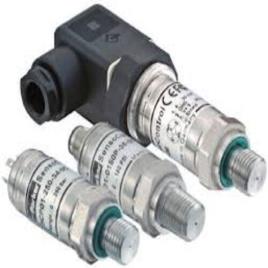 Parker Mobile Pressure Sensor