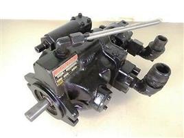 Parker PVP Variable Axial Piston Pump