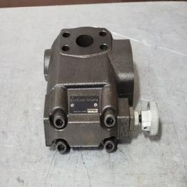 Parker Pressure Relief Valve