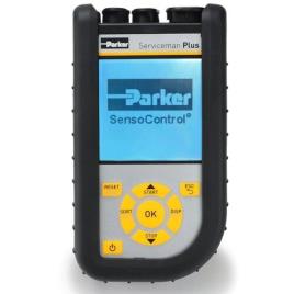 Parker Serviceman Plus Diagnostic Meter