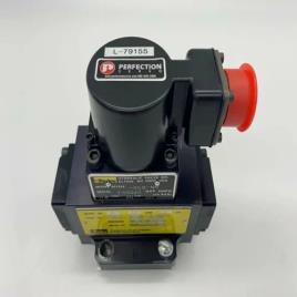 Parker Servo Valve