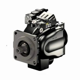 Parker Variable Piston Pump
