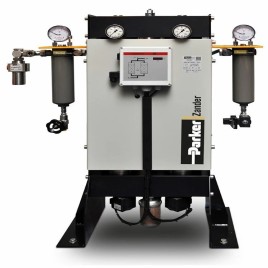 Parker Zander MT Dryers