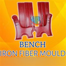 Parking Bench Molding Machine