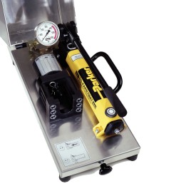 Parkor Karrymat Crimping Equipment