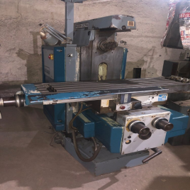 Parkson Milling Machine