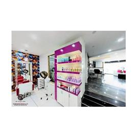 Parlor Interior Design