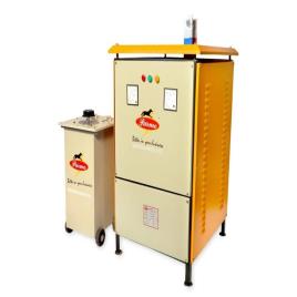 PARMO 16V-500A Electroplating Rectifier RF 2000 WMPL