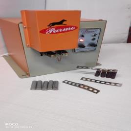 Manual Steel Battery Spot Welder