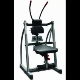 Abs Free Weight Machine