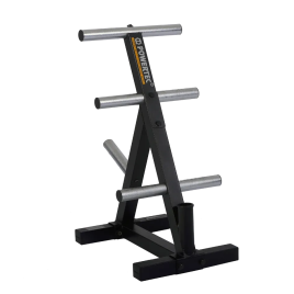 Parth Fibrotech Mild Steel Olympic Bar Rack