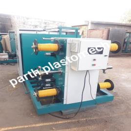 Parth Ply Yarn Twisting Machine