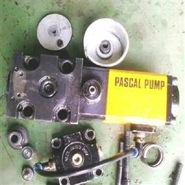 Pascal X63 All-Purpose Pump