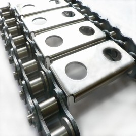 Industrial Roller Chain